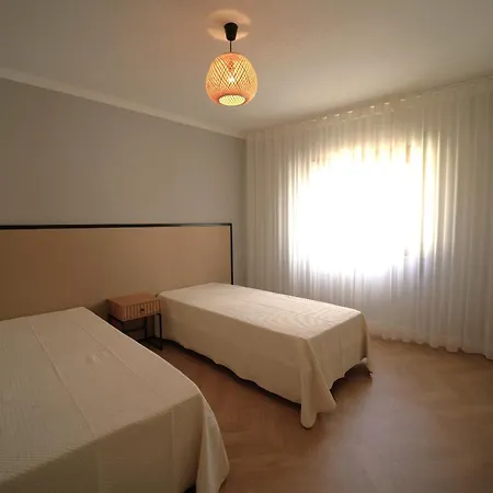 Casa Ti Madalena Daire Arganil