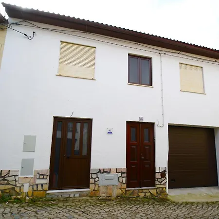 Daire Casa Ti Madalena *