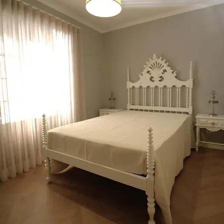 Casa Ti Madalena Daire